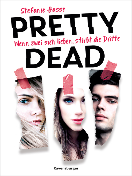 Titeldetails für Pretty Dead. Wenn zwei sich lieben, stirbt die Dritte nach Stefanie Hasse - Verfügbar